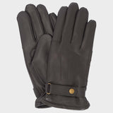 Barbour Women's Cassidy Gloves in Brown