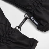 Barbour Women's Joni Waterproof Gloves in Black