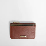 Barbour Alder Gift Set in Brown/Classic Tartan