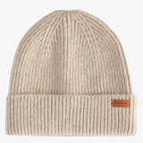Barbour Women's Pendle Beanie in Light Trench