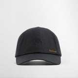 Barbour Women's Belsay Wax Cap in Navy