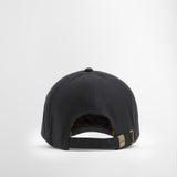 Barbour Women's Belsay Wax Cap in Navy