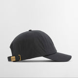 Barbour Women's Belsay Wax Cap in Navy