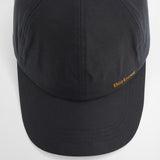 Barbour Women's Belsay Wax Cap in Navy