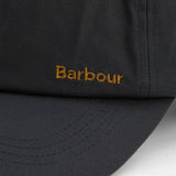 Barbour Women's Belsay Wax Cap in Navy
