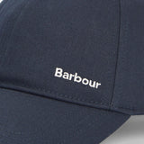 Barbour Olivia Sports Cap in Navy