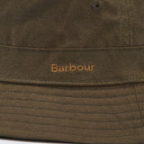 Barbour Women's Belsay Bucket Hat in Beech