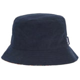 Barbour Women's Adria Bucket Hat in Navy