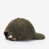 Barbour Women's Beauly Wax Cap in Archive Olive