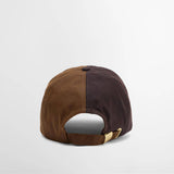 Barbour Women's Beauly Wax Cap in Rustic/Bark