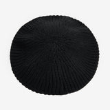 Barbour Women's Beldon Beret Hat in Black