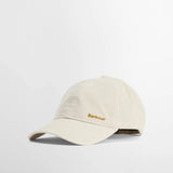 Barbour Women's Oakley Cap in Pearl