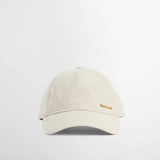 Barbour Women's Oakley Cap in Pearl