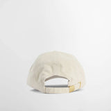 Barbour Women's Oakley Cap in Pearl