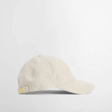 Barbour Women's Oakley Cap in Pearl