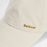 Barbour Women's Oakley Cap in Pearl
