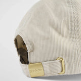 Barbour Women's Oakley Cap in Pearl