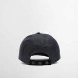 Barbour Women's Beadnell Waxed Cap in Navy