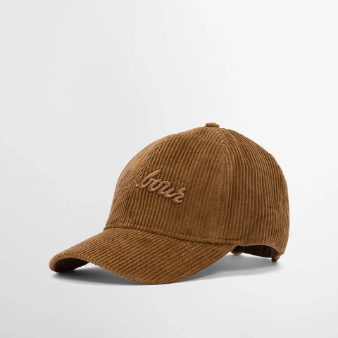 Barbour Women's Ivybridge Cord Cap in Brown