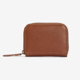 Barbour - Laire Leather Purse in Brown