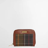 Barbour Women's Mini Daphne Purse in Classic Tartan
