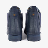 Barbour Women's Wilton Wellingtons in Navy