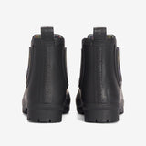 Barbour Women's Kingham Chelsea Boot in Black