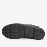 Barbour Women's Kingham Chelsea Boot in Black