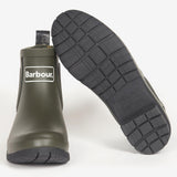 Barbour Women's Kingham Chelsea Boot in Olive
