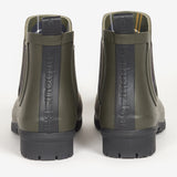 Barbour Women's Kingham Chelsea Boot in Olive