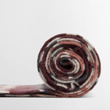 Barbour Women's Vintage Scarf in Fudge