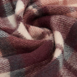 Barbour Women's Vintage Scarf in Fudge