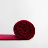 Barbour Lambswool Scarf in Wine