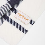 Barbour Blair Scarf in Hessian Tartan