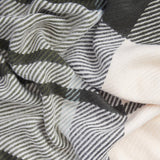 Barbour Blair Tartan Scarf in Ancient Loden