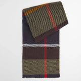 Barbour Blair Scarf in Classic Tartan