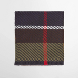 Barbour Blair Scarf in Classic Tartan