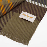 Barbour Blair Scarf in Classic Tartan