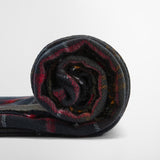 Barbour Montieth Serape in Classic Tartan