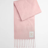 Barbour Women's Ellison Scarf in Candy Pink