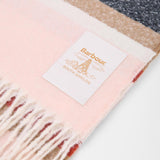 Barbour Paige Scarf in Multicolour