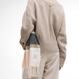 Barbour Paige Scarf in Multicolour