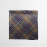 Barbour Kinsale Head/Neck Scarf in Classic Tartan