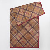Barbour Kinsale Head/Neck Scarf in Muted Tartan
