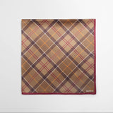 Barbour Kinsale Head/Neck Scarf in Muted Tartan