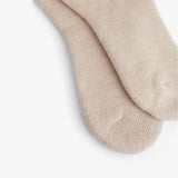 Barbour Women's Wellington Knee Socks in Beige