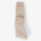 Barbour Women's Wellington Knee Socks in Beige