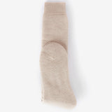 Barbour - Women's Wellington Knee Socks in Sand Beige