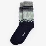 Barbour Women's Camile Sock in Loden