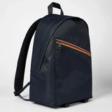 Paul Smith - Men's Backpack in Navy Blue